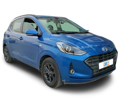Hyundai GRAND I10 NIOS-img